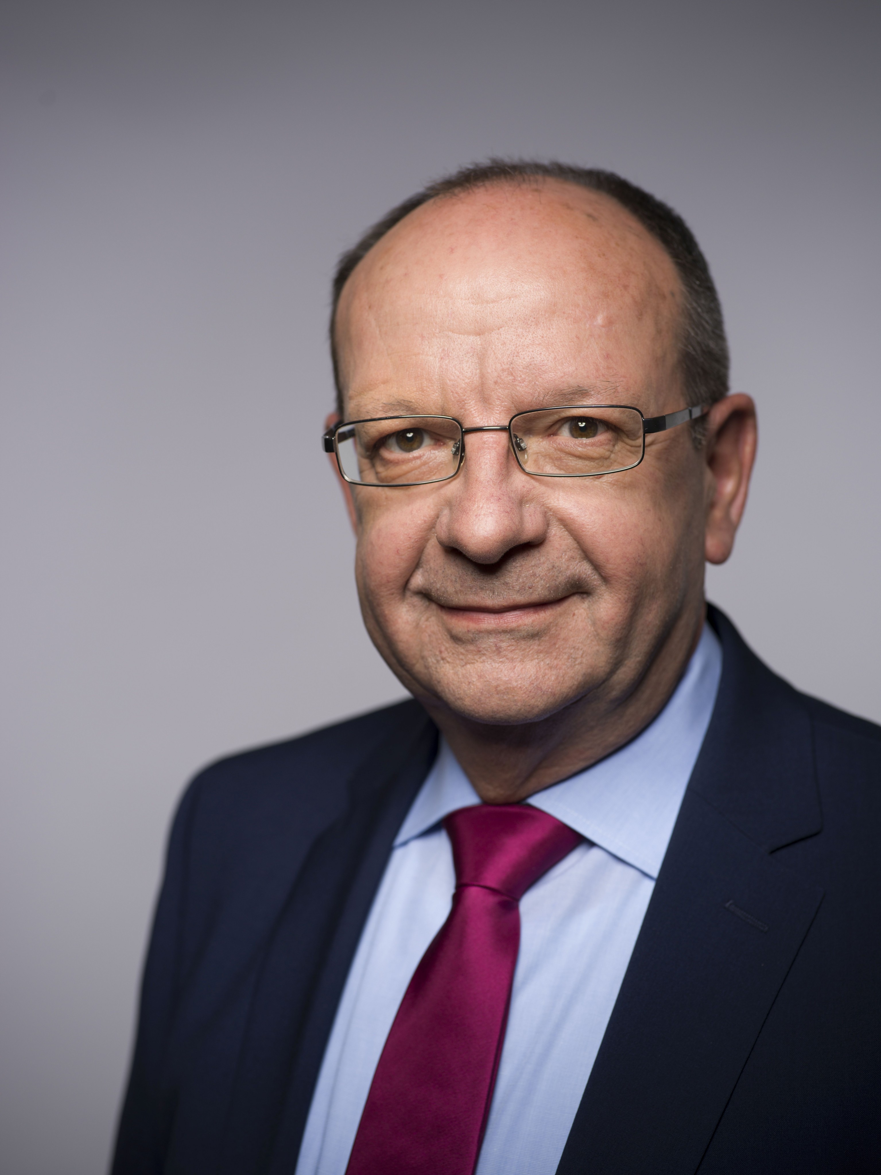 Gute Arbeit › Wolfgang Decker,MdL