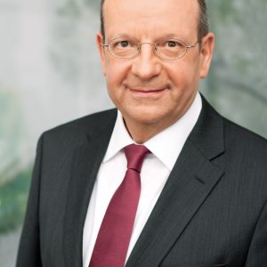 Wolfgang Decker